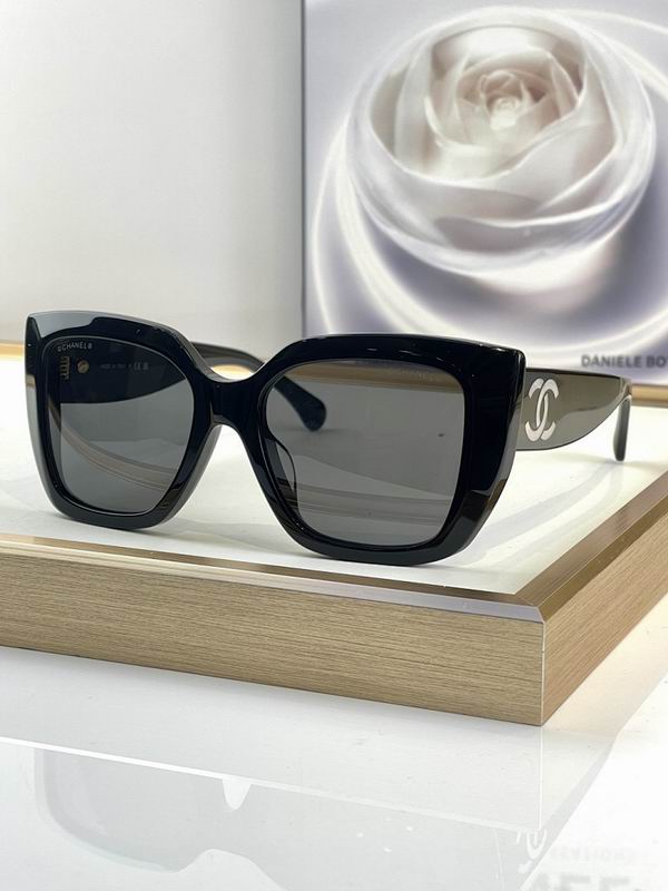 Chanel Glasses smr (1735)