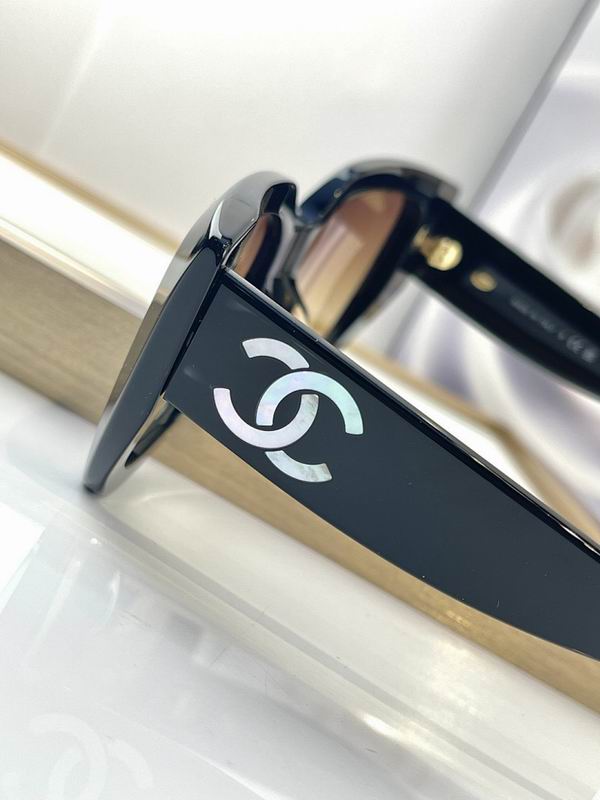 Chanel Glasses smr (1736)