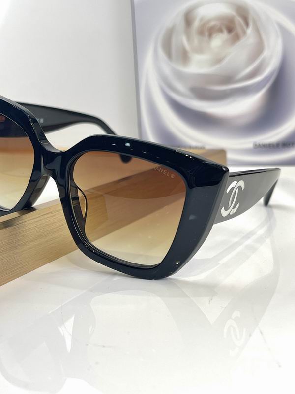 Chanel Glasses smr (1737)
