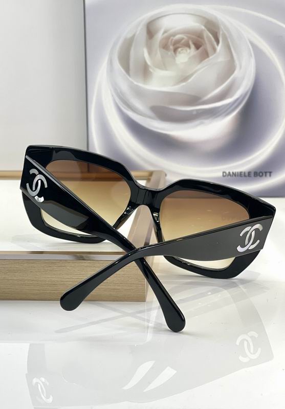 Chanel Glasses smr (1739)