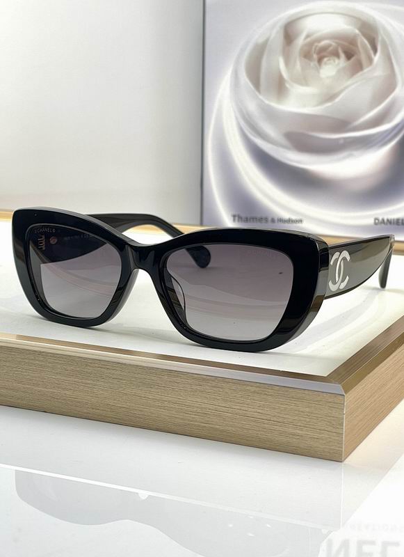 Chanel Glasses smr (1741)