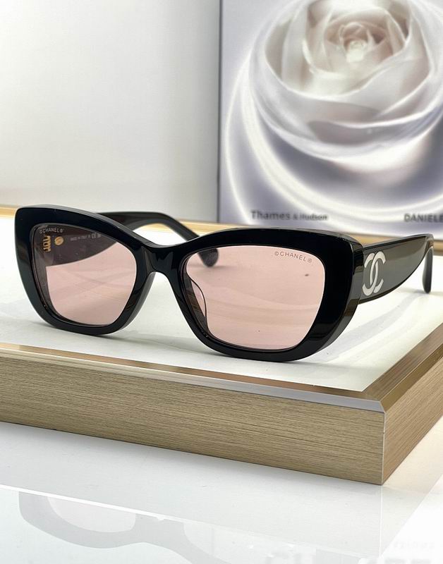 Chanel Glasses smr (1742)
