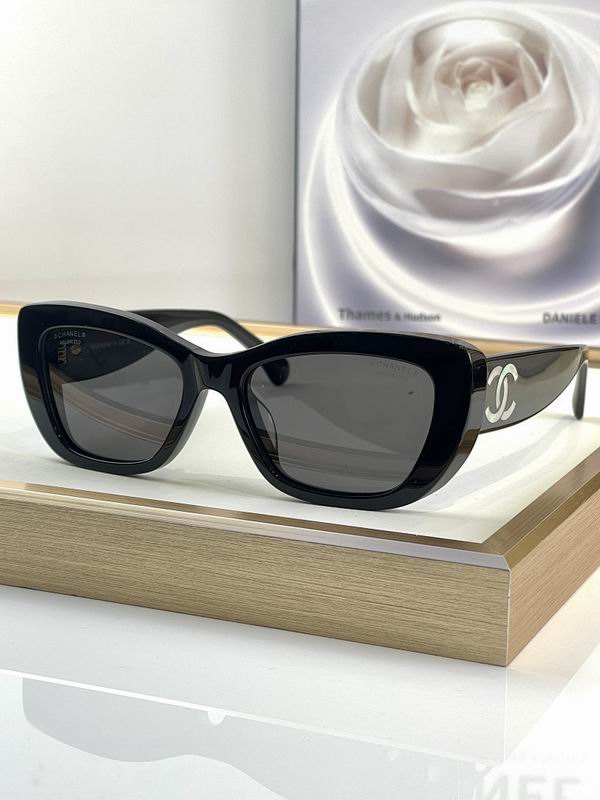 Chanel Glasses smr (1745)