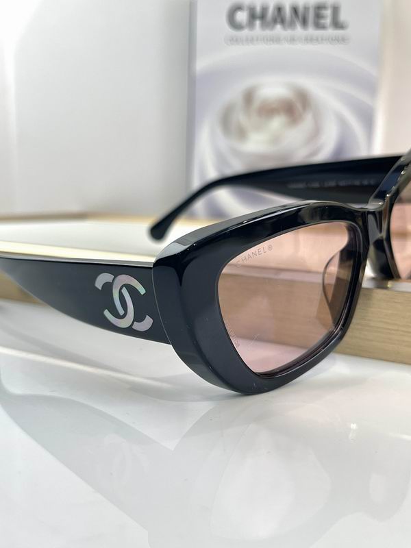 Chanel Glasses smr (1746)