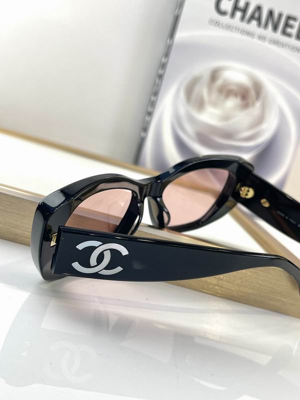 Chanel Glasses smr (1747)