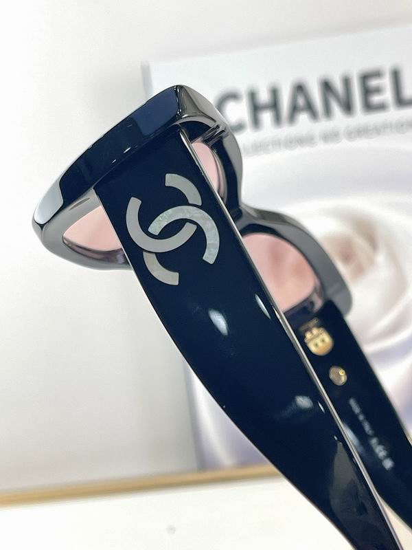 Chanel Glasses smr (1748)