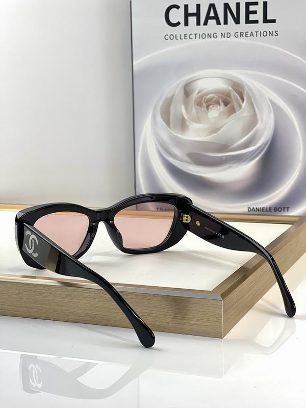 Chanel Glasses smr (1749)