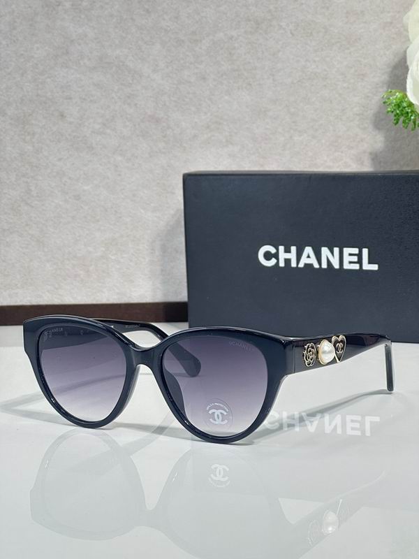 Chanel Glasses smr (1751)