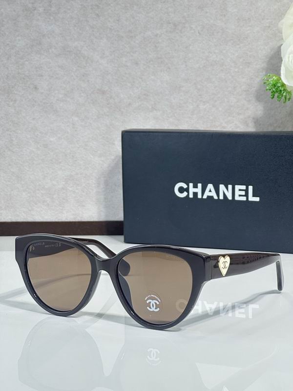 Chanel Glasses smr (1753)