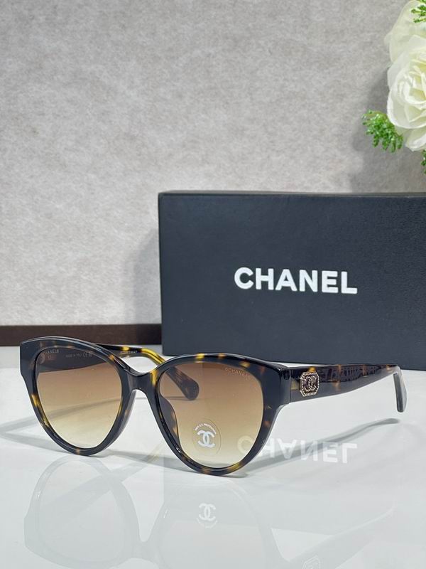 Chanel Glasses smr (1754)