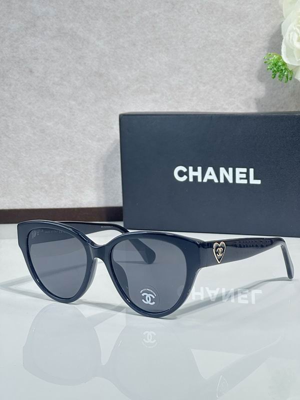 Chanel Glasses smr (1755)