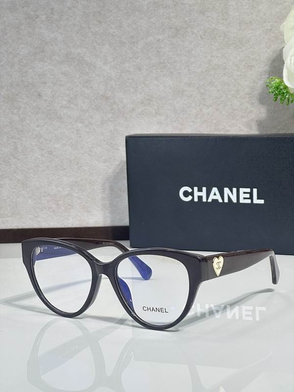 Chanel Glasses smr (1756)