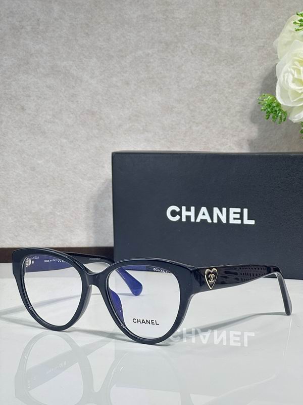 Chanel Glasses smr (1757)