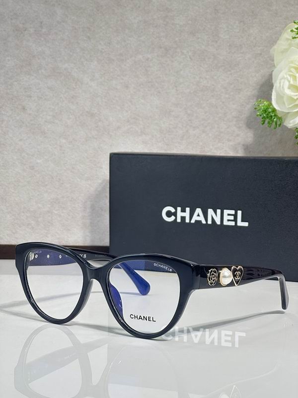 Chanel Glasses smr (1759)