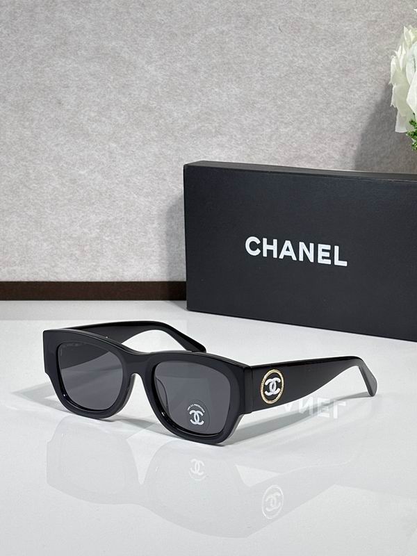 Chanel Glasses smr (1761)