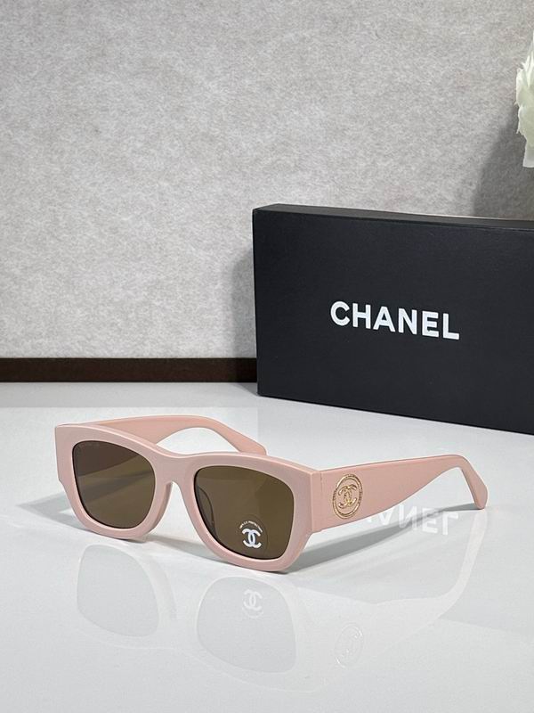 Chanel Glasses smr (1763)