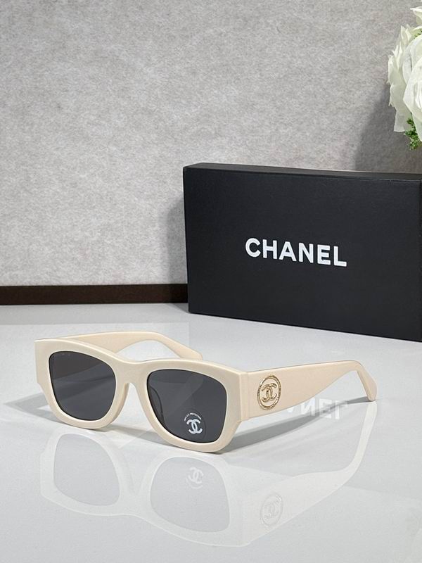 Chanel Glasses smr (1764)