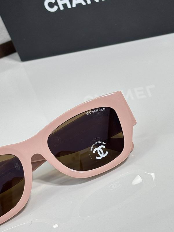 Chanel Glasses smr (1765)