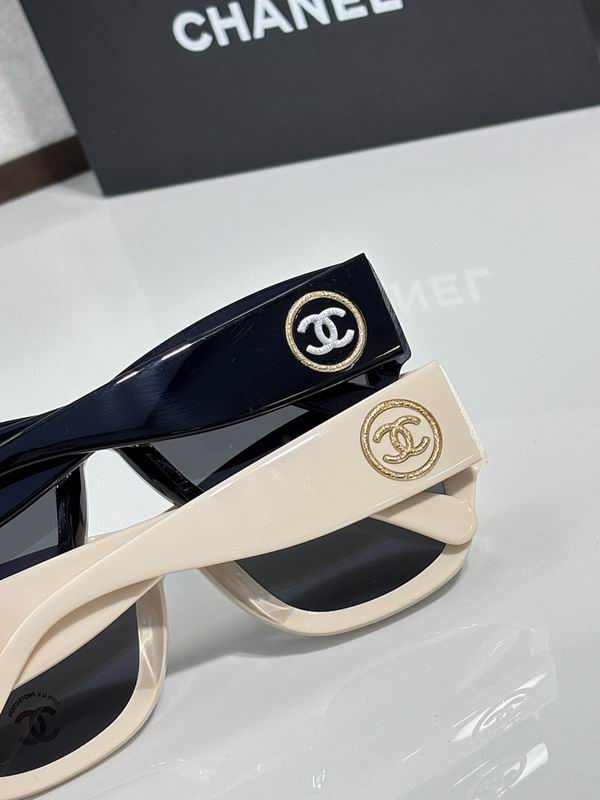 Chanel Glasses smr (1766)