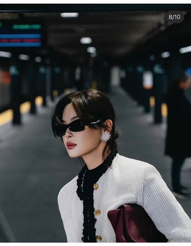 Chanel Glasses smr (1768)