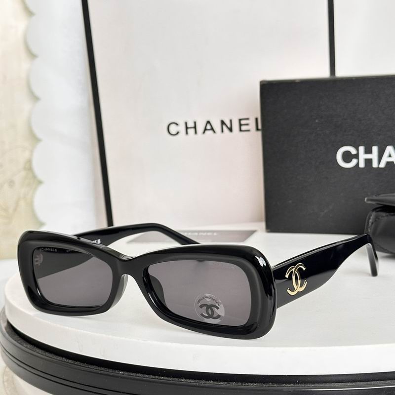 Chanel Glasses smr (1769)