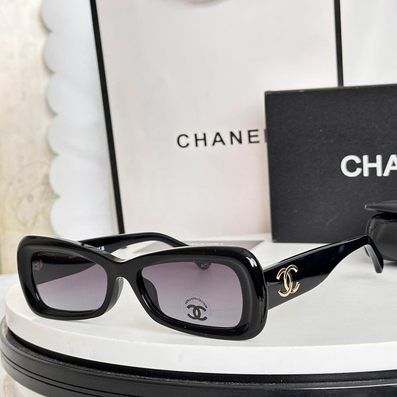 Chanel Glasses smr (1770)