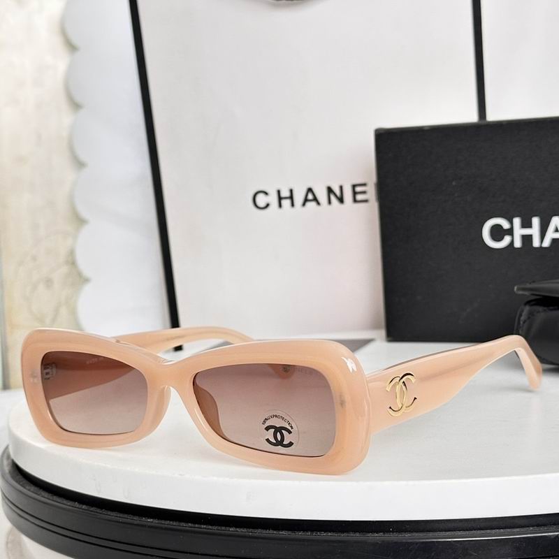 Chanel Glasses smr (1771)