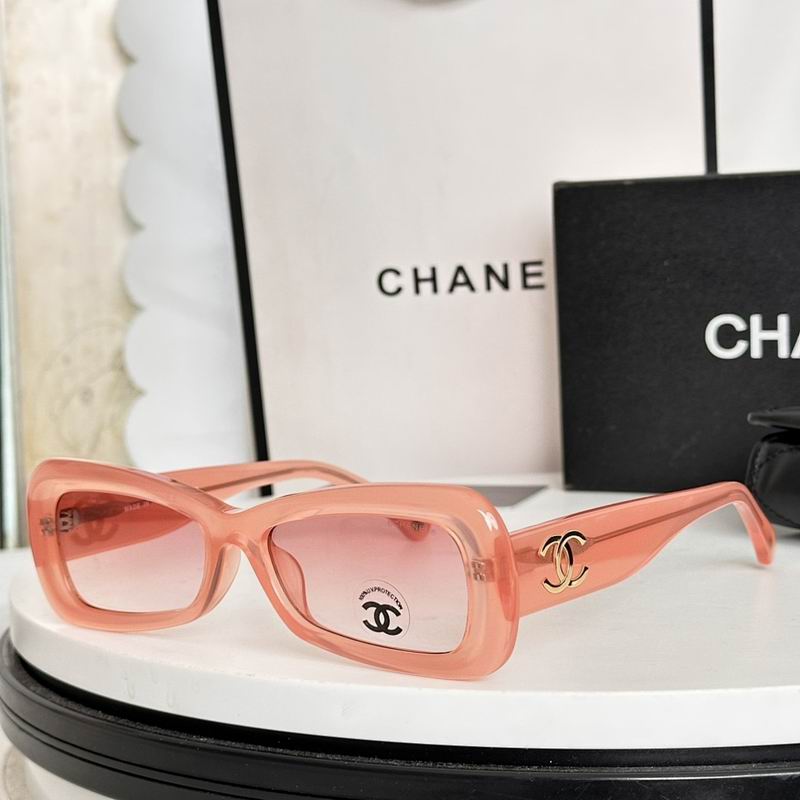 Chanel Glasses smr (1772)