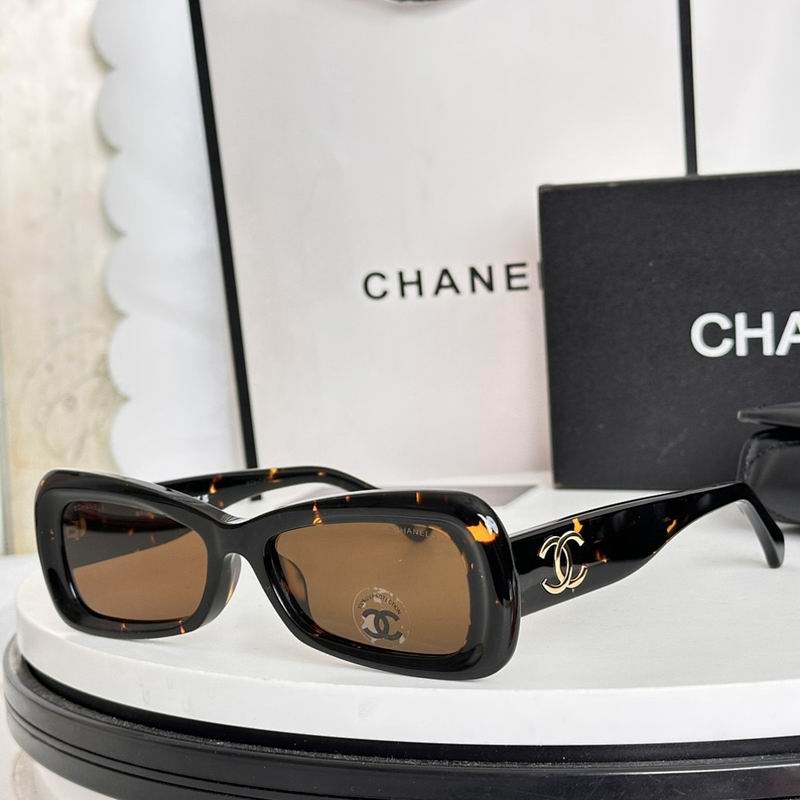 Chanel Glasses smr (1773)