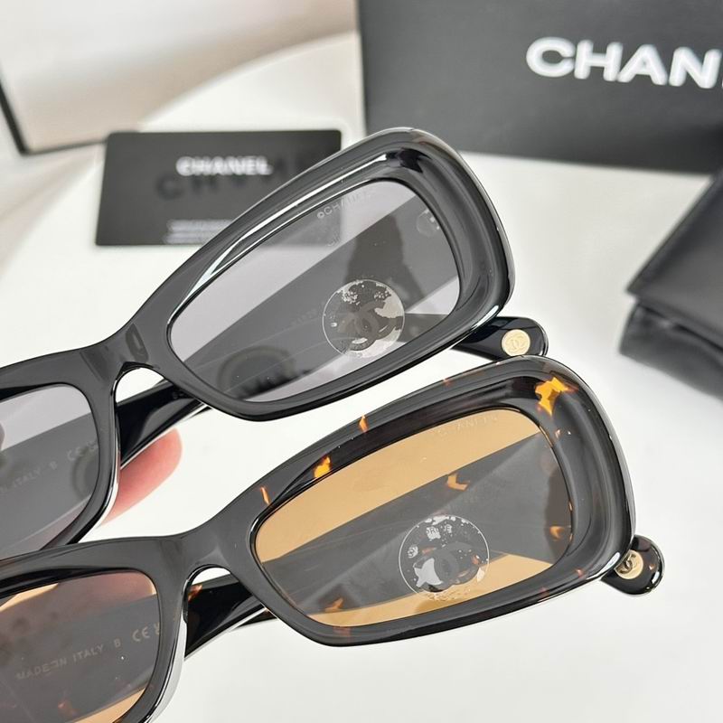 Chanel Glasses smr (1774)