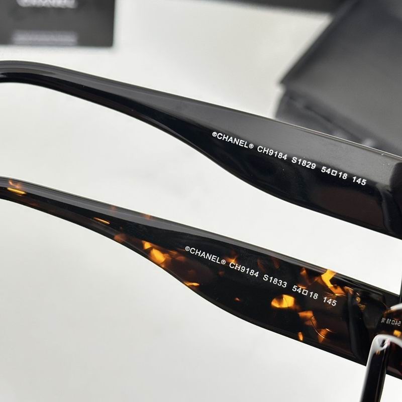 Chanel Glasses smr (1775)