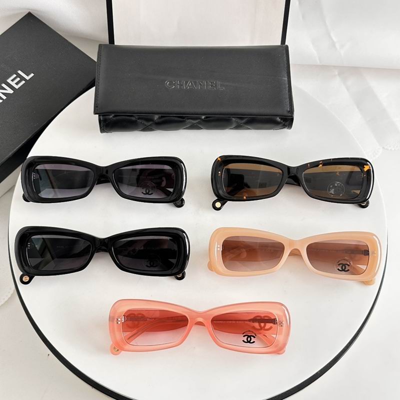 Chanel Glasses smr (1776)