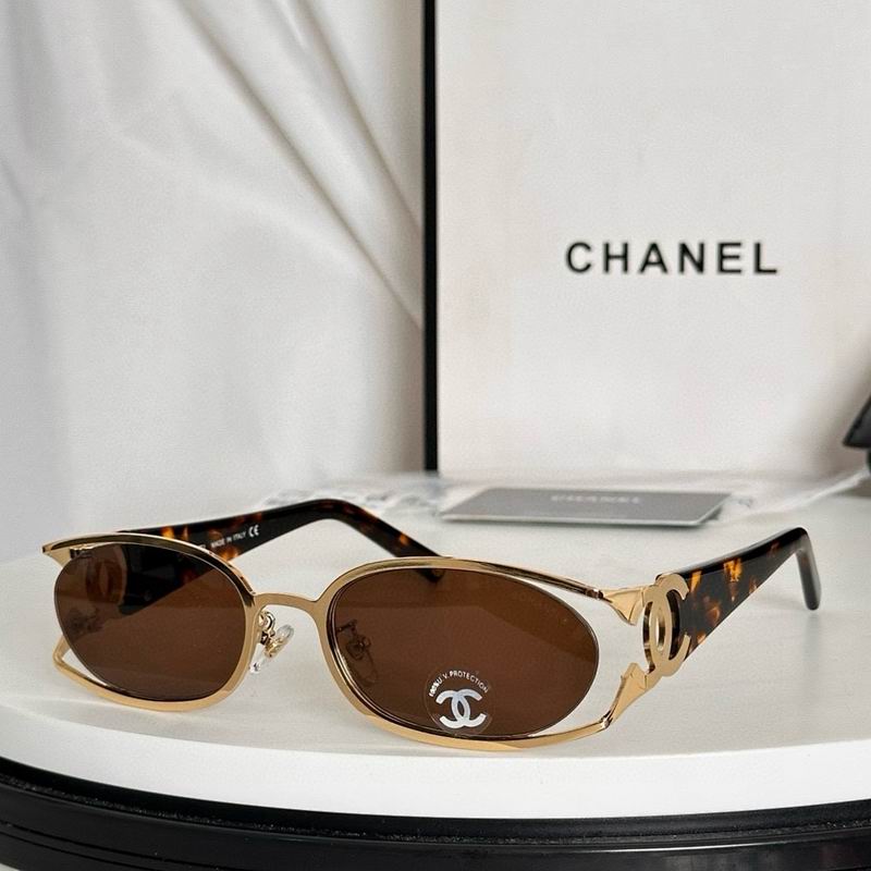Chanel Glasses smr (1778)