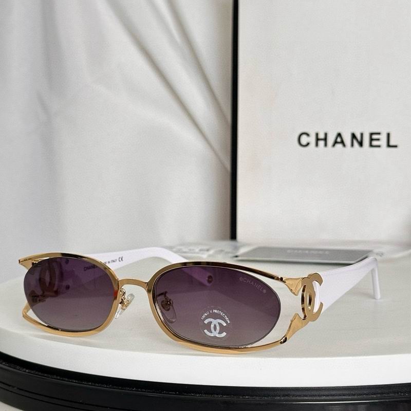 Chanel Glasses smr (1779)