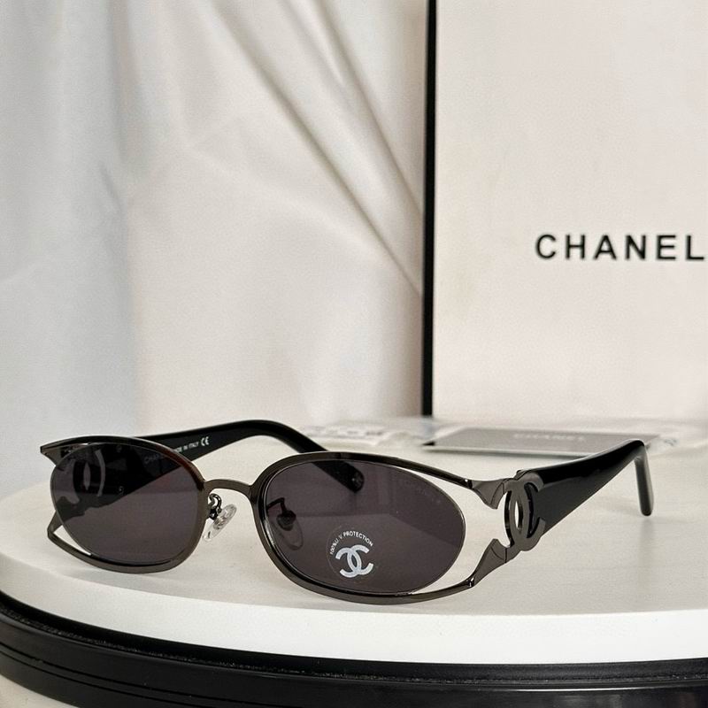Chanel Glasses smr (1780)
