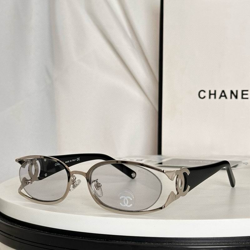 Chanel Glasses smr (1782)