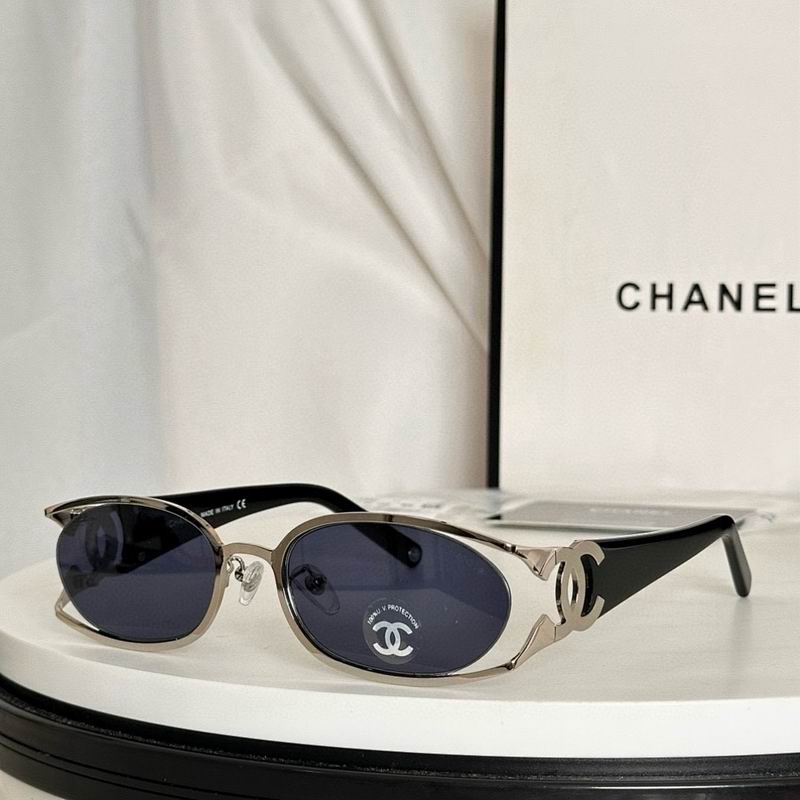 Chanel Glasses smr (1783)
