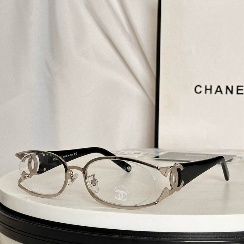 Chanel Glasses smr (1785)