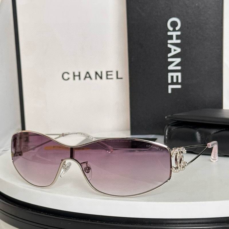 Chanel Glasses smr (1788)