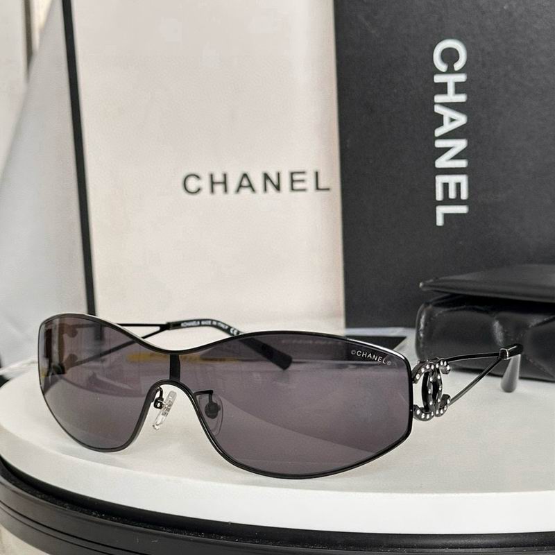 Chanel Glasses smr (1789)