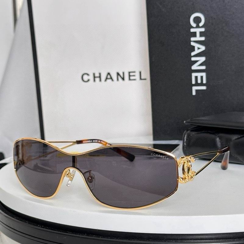 Chanel Glasses smr (1790)