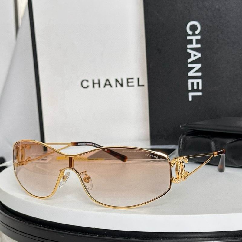 Chanel Glasses smr (1791)