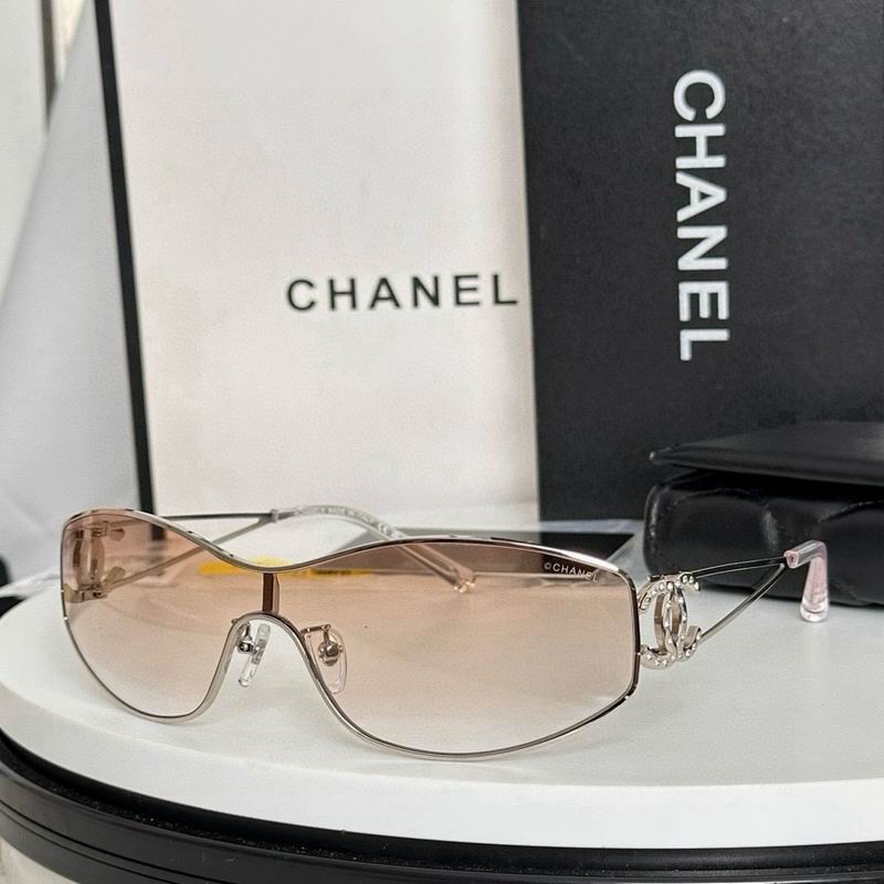 Chanel Glasses smr (1792)