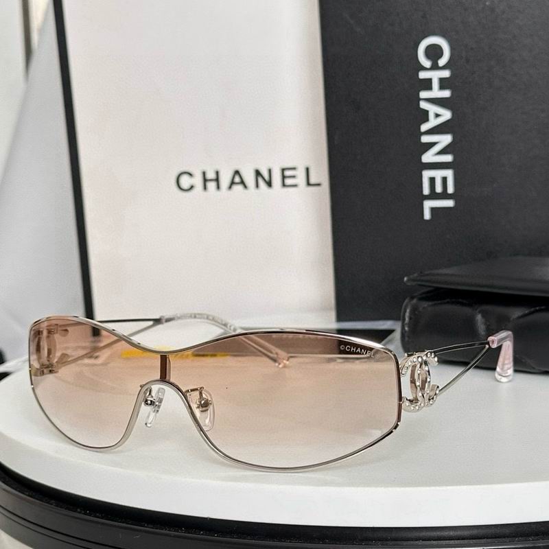 Chanel Glasses smr (1793)