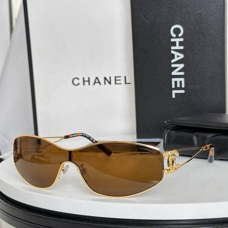 Chanel Glasses smr (1794)
