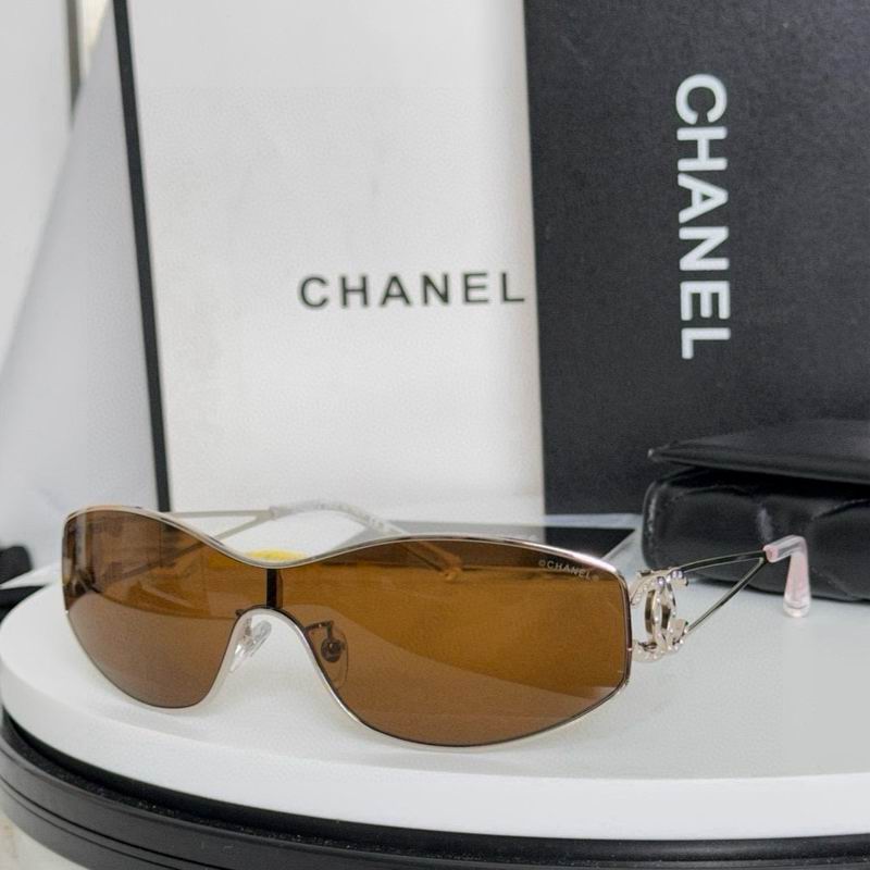 Chanel Glasses smr (1795)