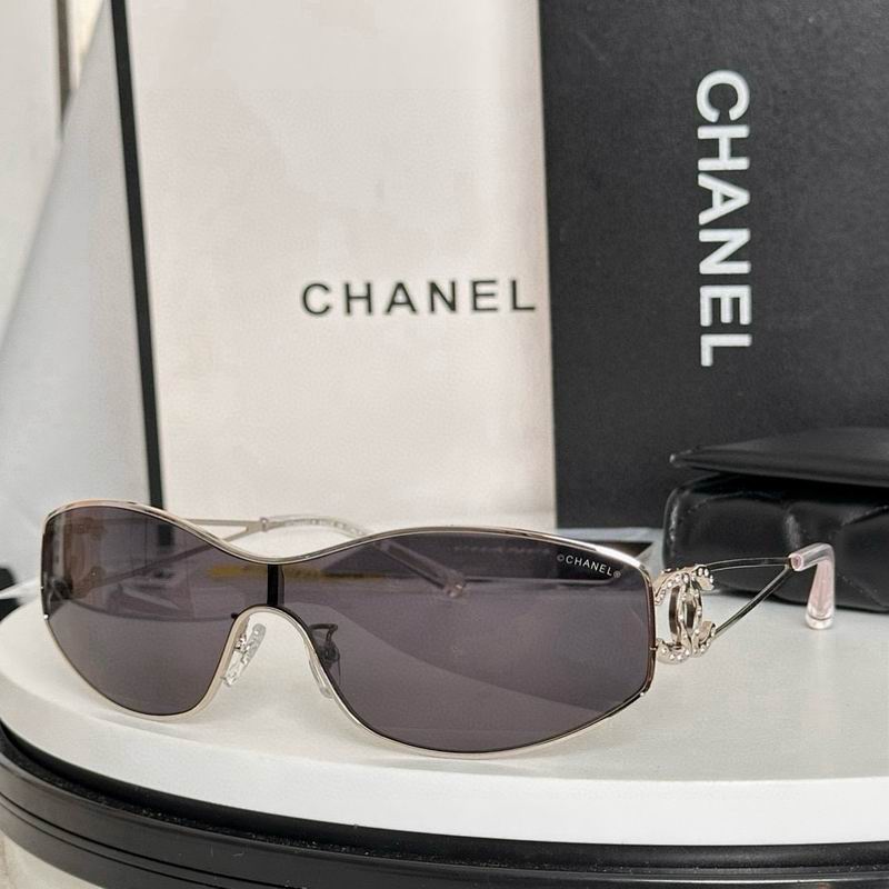 Chanel Glasses smr (1796)