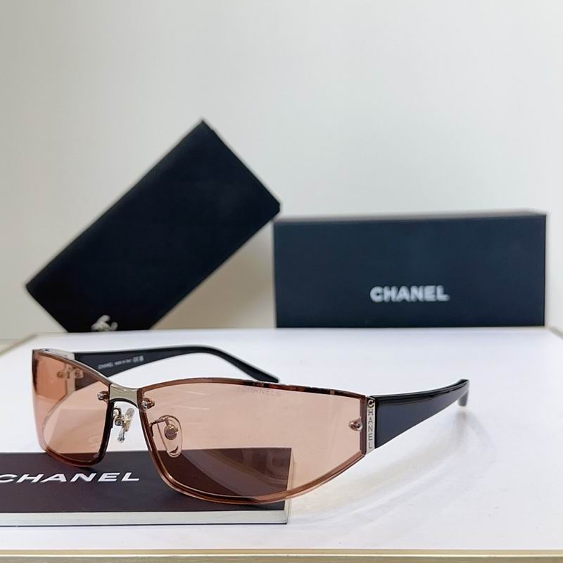 Chanel Glasses smr (1797)