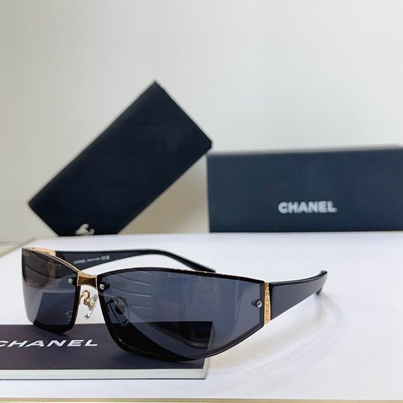 Chanel Glasses smr (1799)