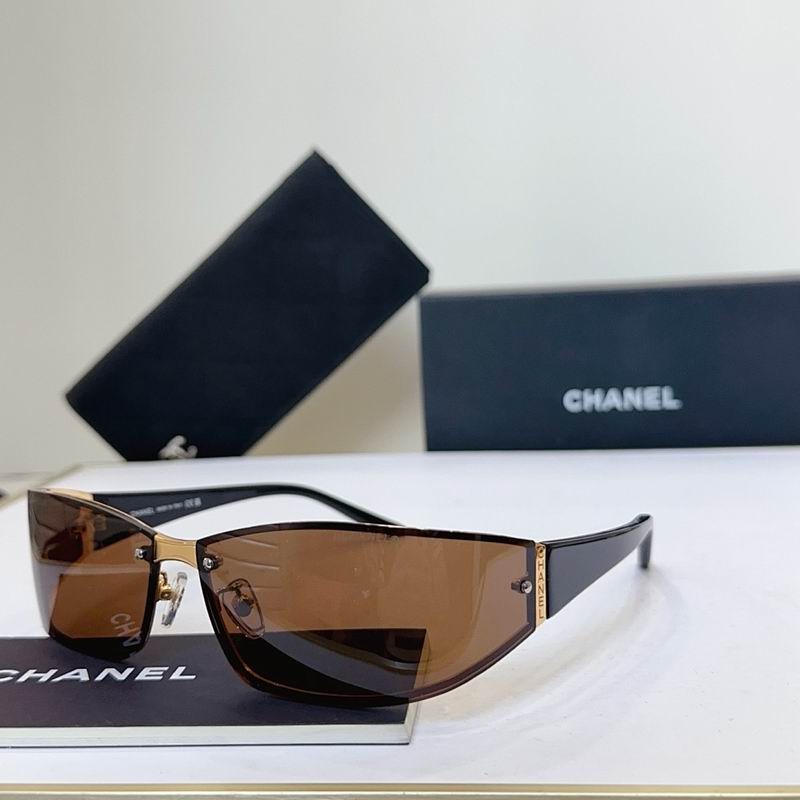 Chanel Glasses smr (1800)